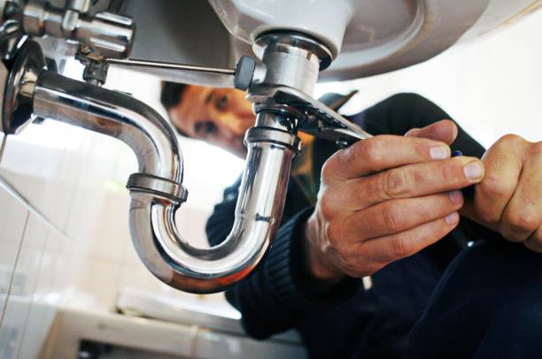 Best Plumbing Services Near Me  in Brisbane, CA