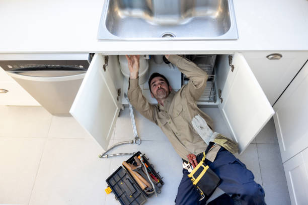Best Affordable Plumbing Services  in Brisbane, CA
