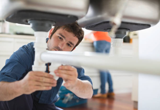 Best Affordable Plumbing Services  in Brisbane, CA