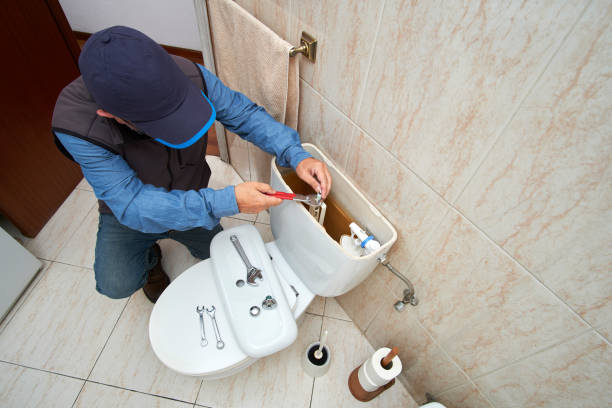 Best Plumbing Services Near Me  in Brisbane, CA