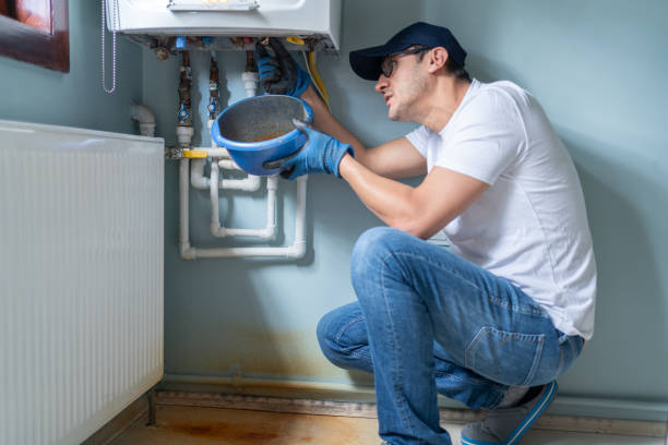 Best Emergency Plumber  in Brisbane, CA