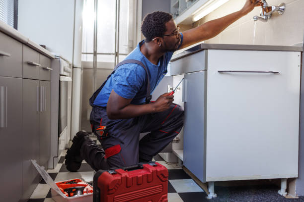 Best Local Plumber Services  in Brisbane, CA